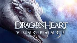 Dragonheart: Vengeance (2020)